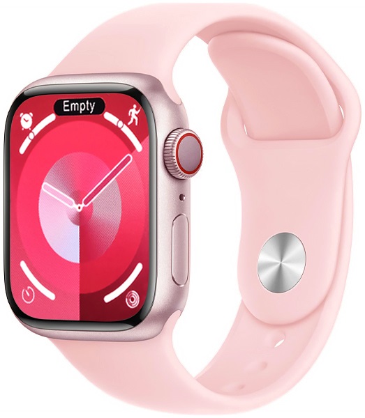 Smartwatch l9 caracteristicas cheap